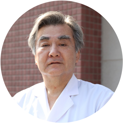 病院長 塚本 哲也